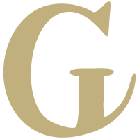Gimo Herrgård AB logotyp