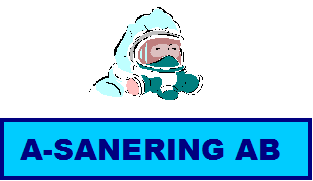 A-Sanering i Östergötland AB logotyp