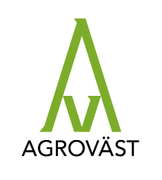 AGROVÄST Livsmedel Aktiebolag logotyp