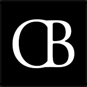 Fotograf Carl Bengtsson Aktiebolag logotyp