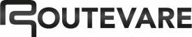 Routevare Testbolaget AB logotyp