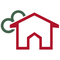 Vårgårda Bostäder Aktiebolag logotyp