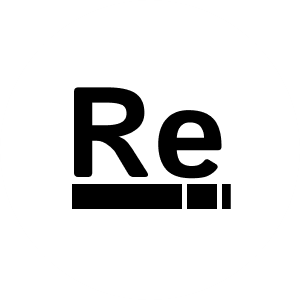 Rehmac AB logotyp