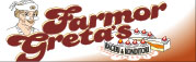 Farmor Gretas Bageri & Konditori AB logotyp