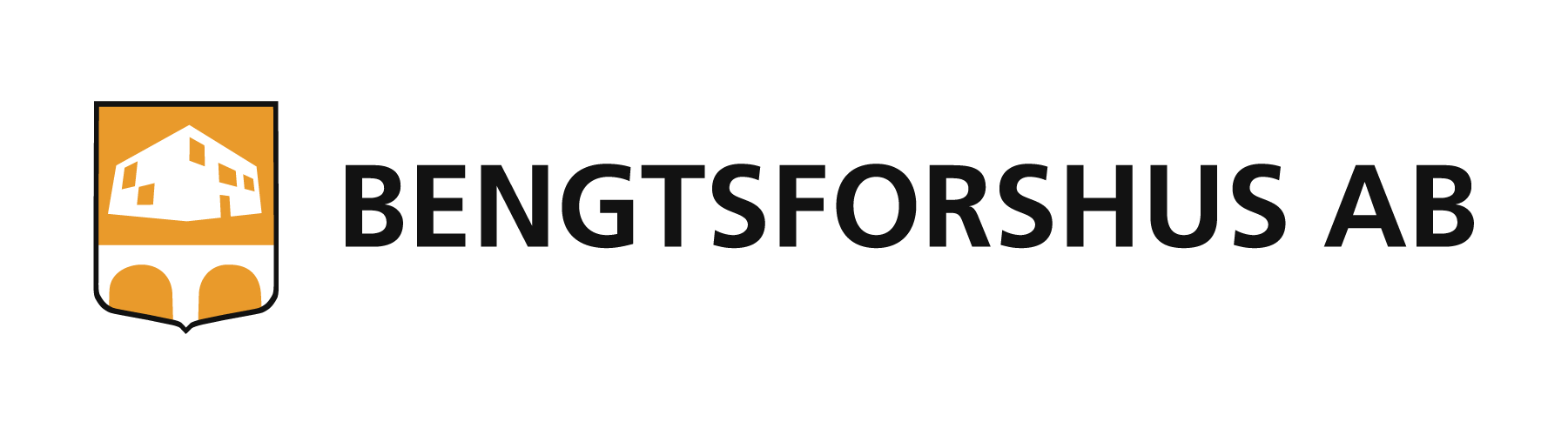 Bengtsforshus Aktiebolag logotyp