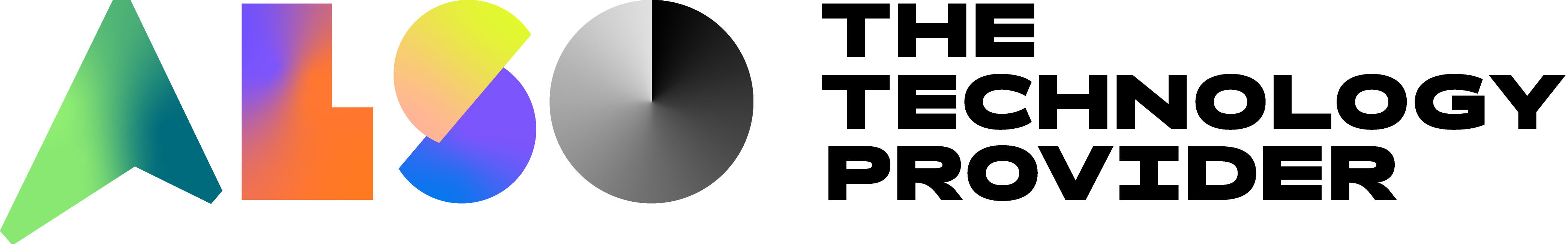 ALSO Sweden AB logotyp