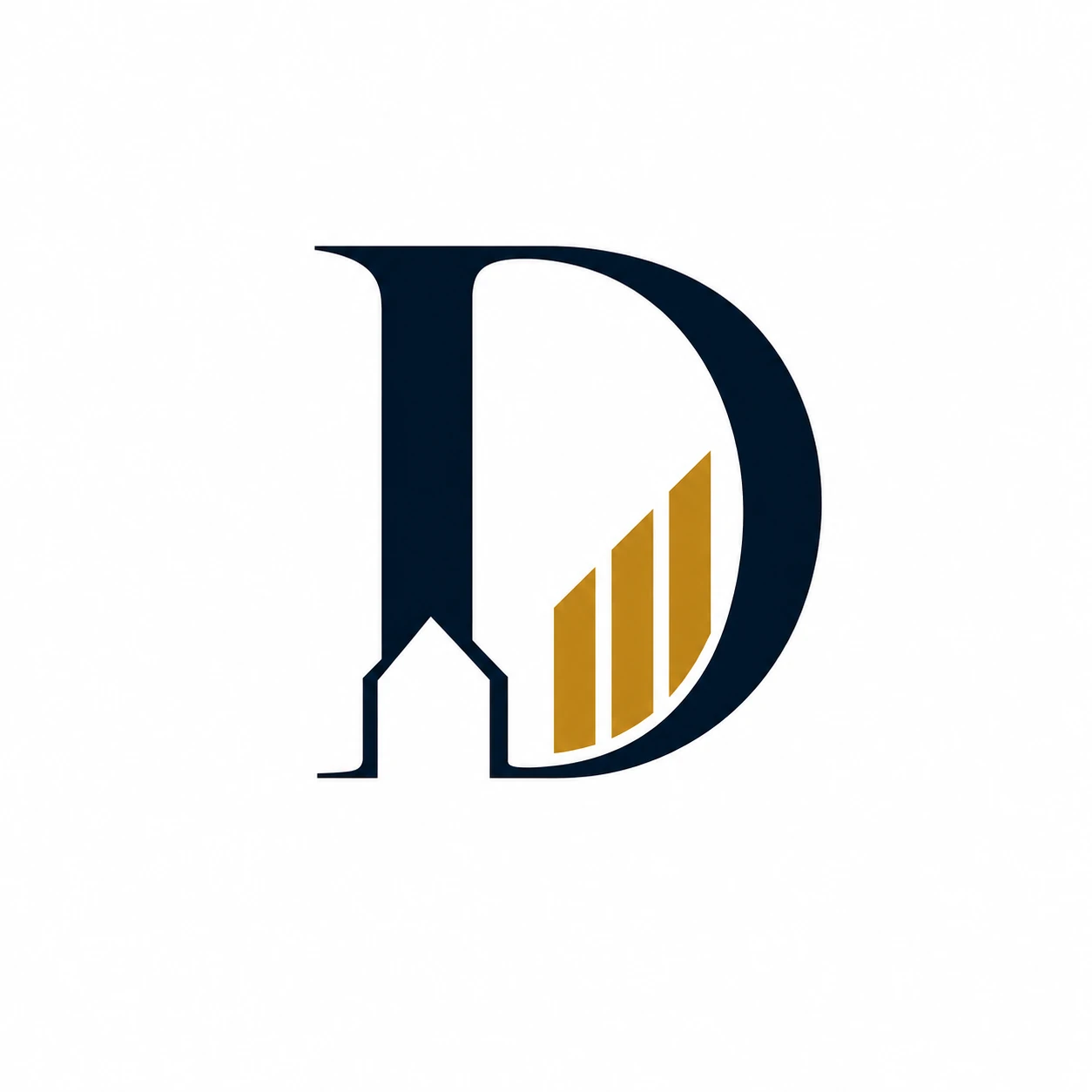 DIMITRA AB logotyp