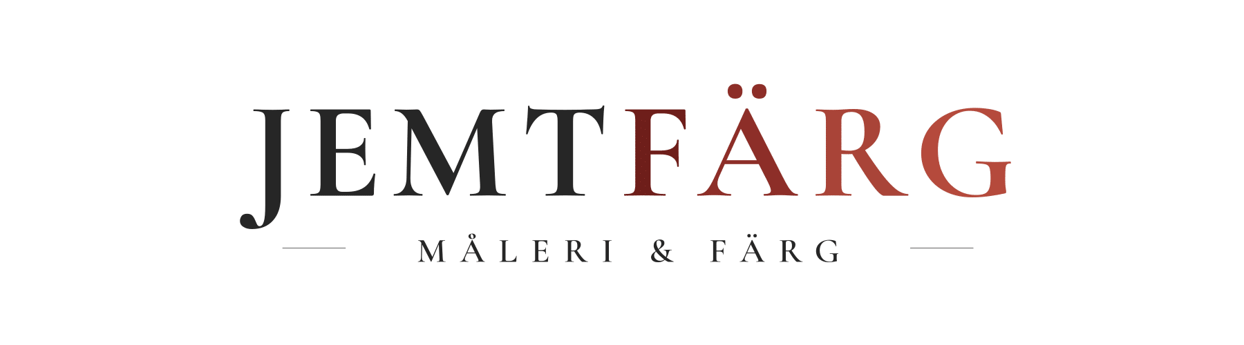 Jemt-Färg AB logotyp