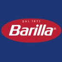 Barilla Sverige AB logotyp