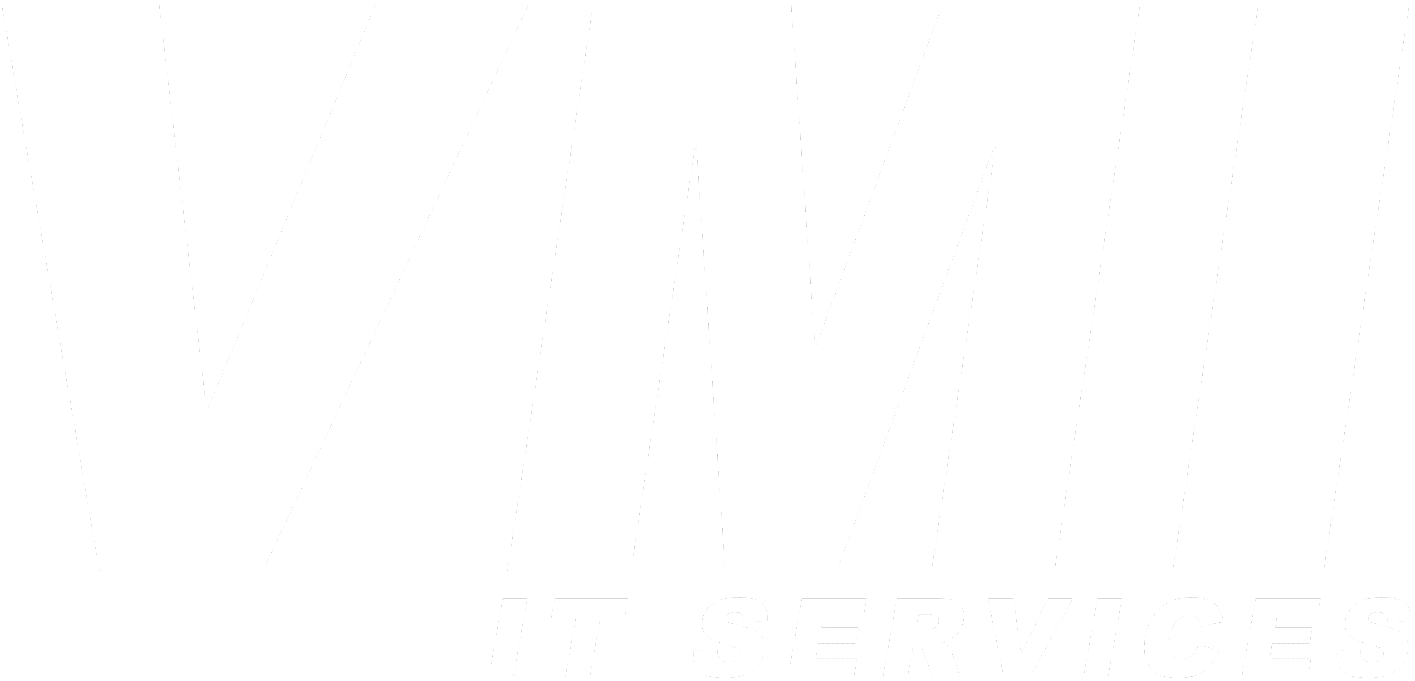 Väddö Media Information IS AB logotyp