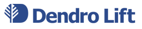 Dendro Lift International AB logotyp