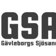 Gävleborgs Sjösanering AB logotyp