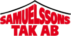 Samuelssons Tak AB logotyp