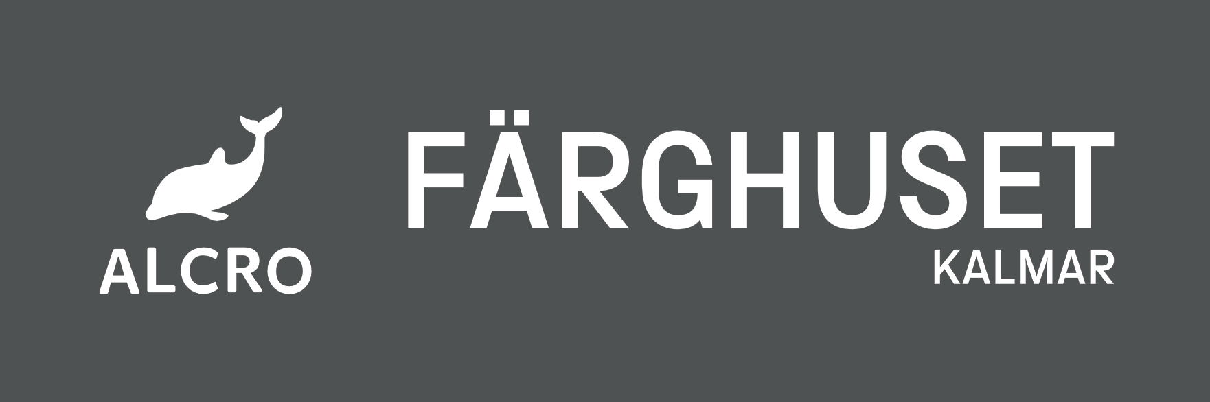 Kalmar Färghus Aktiebolag logotyp