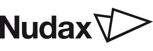 Nudax Rehab AB logotyp