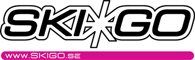 Skigo AB logotyp