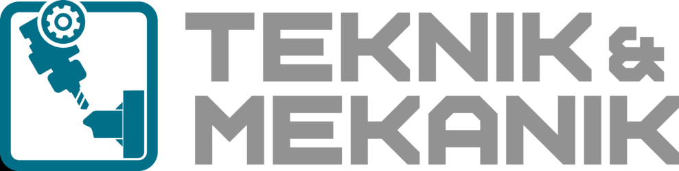 Teknik & Mekanik i Nacka Aktiebolag logotyp