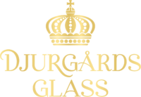 Djurgårds Glace AB logotyp