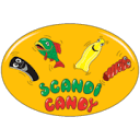 Scandi Candy AB logotyp