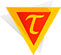 Tau Property AB logotyp