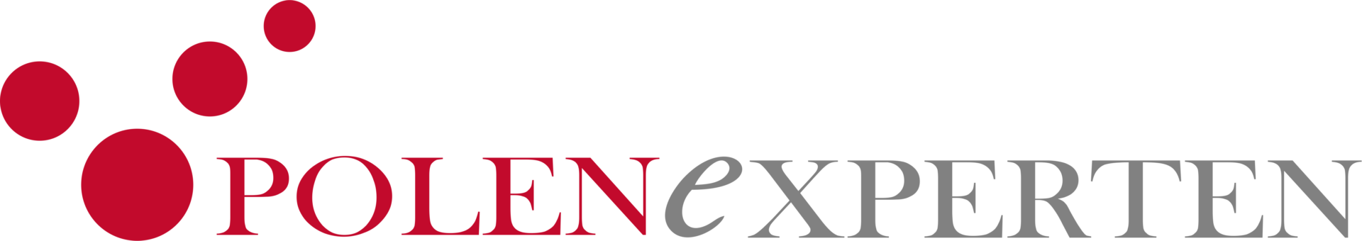 Polen Experten AB logotyp