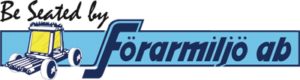Förarmiljö i Sverige AB logotyp