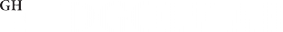 GH Sydgolv AB logotyp