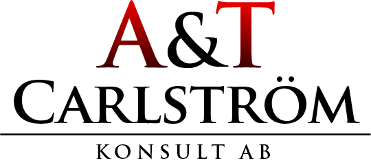 A&T Carlström Konsult AB logotyp