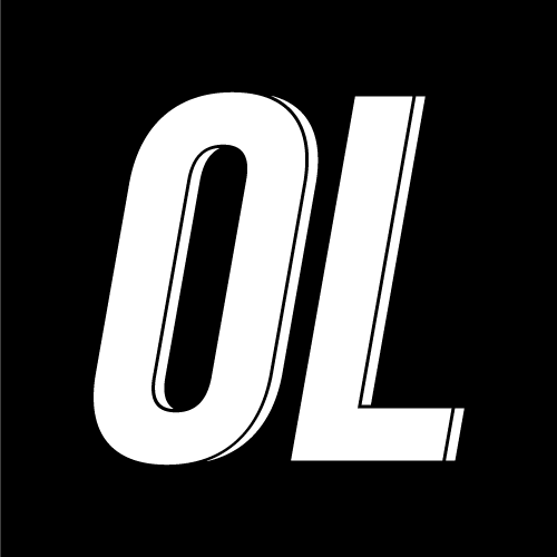 Ove Lindström Rör AB logotyp