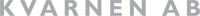 Kvarnen AB logotyp