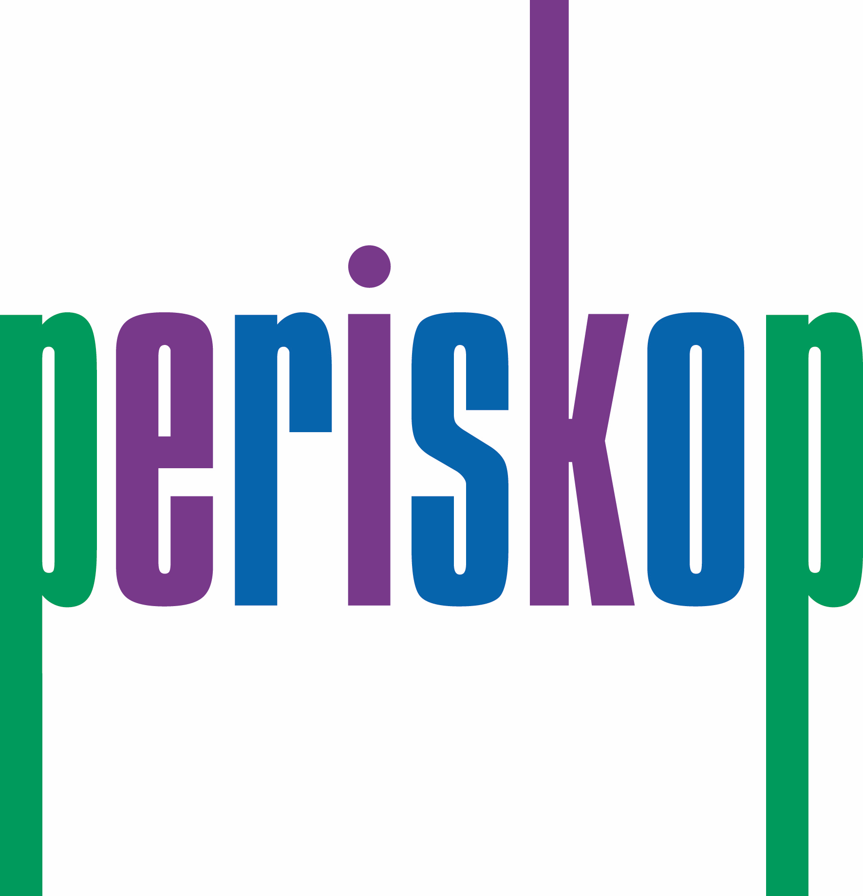 Periskop Förlag AB logotyp