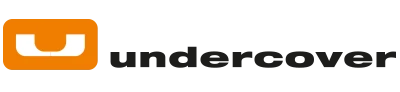 Undercover Scandinavia AB logotyp