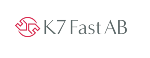 K7 Fast AB logotyp