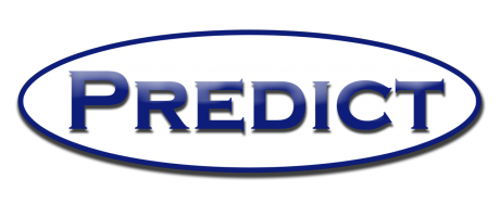 Predict Aktiebolag logotyp