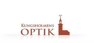 Kungsholmens Optik & Ögonklinik AB logotyp