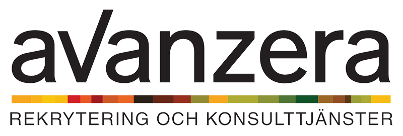 Avanzera AB logotyp
