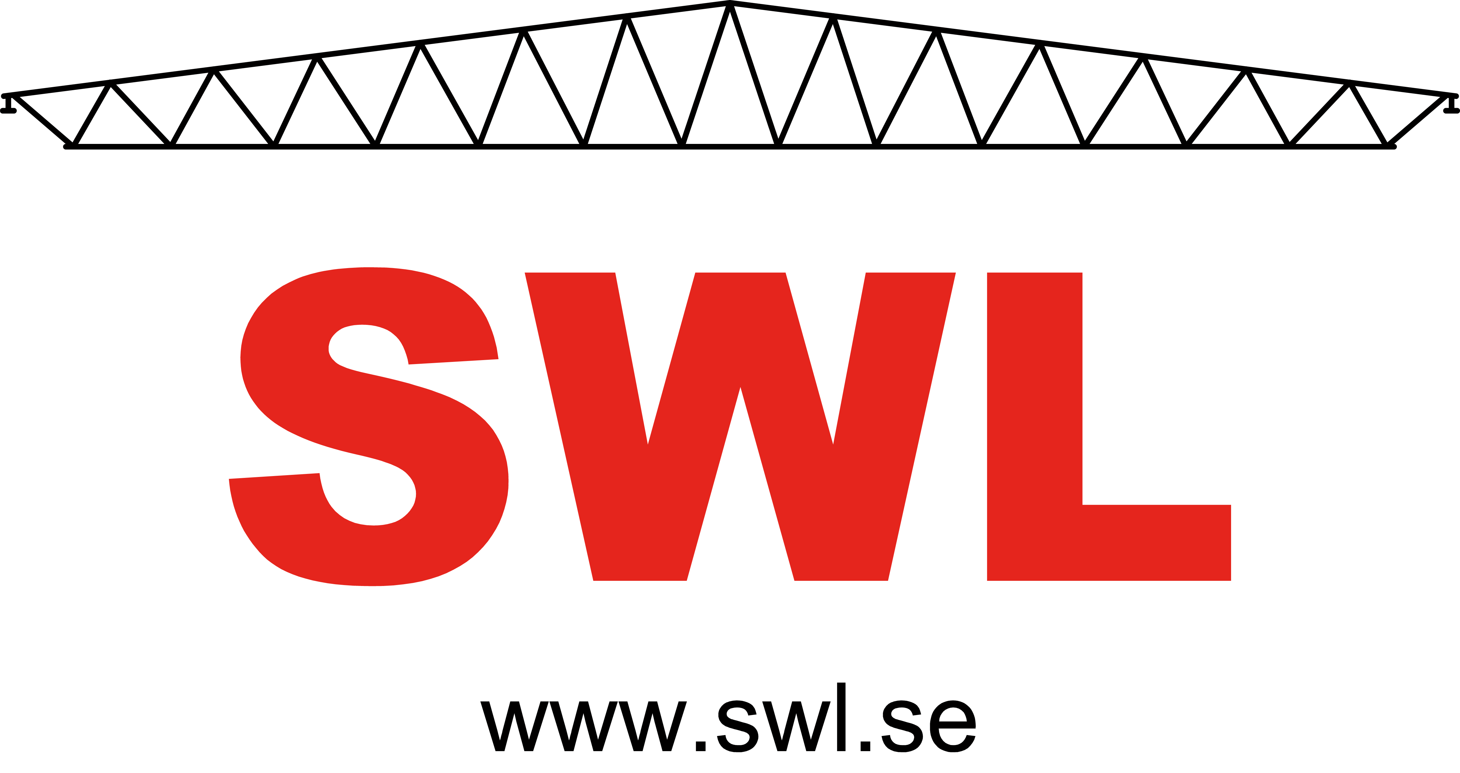 SWL Stålkonstruktioner AB logotyp