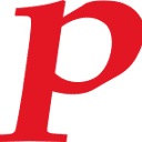 Professional Television Scandinavia Aktiebolag logotyp