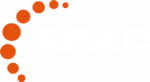 Reac AB logotyp