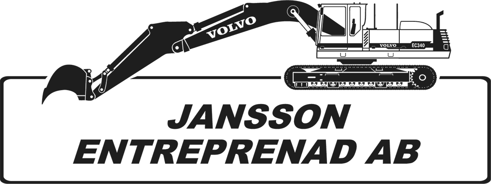 Jansson Entreprenad i Linköping AB logotyp