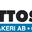 Bo Ottossons Åkeri AB logotyp