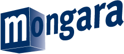 Mongara Aktiebolag logotyp