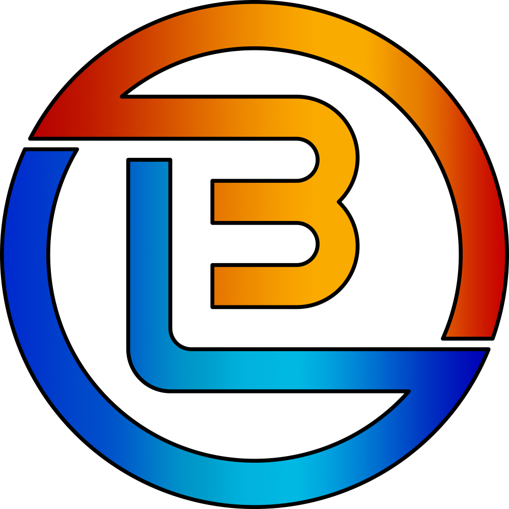 LEBO Production AB logotyp