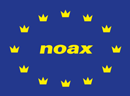 Noax Sys Aktiebolag logotyp