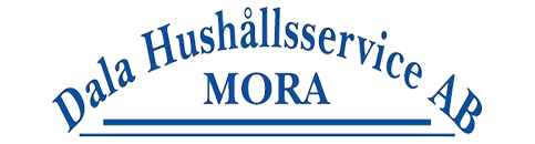 Dala Hushållsservice AB logotyp
