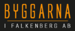 Byggarna Falkenberg AB logotyp