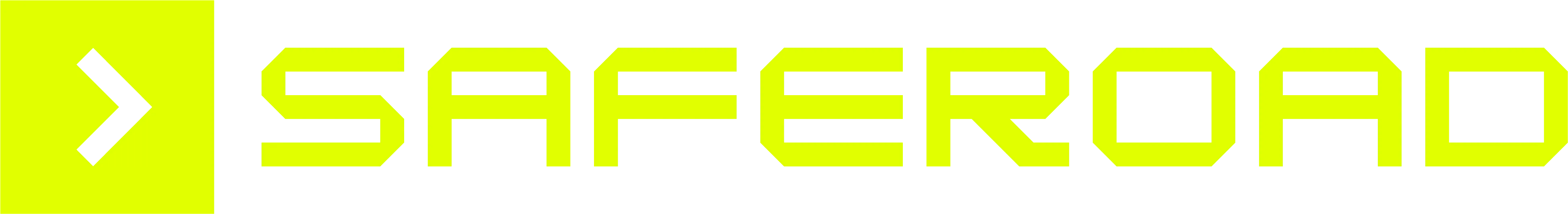 Saferoad Services AB logotyp