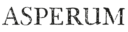 Asperum AB logotyp
