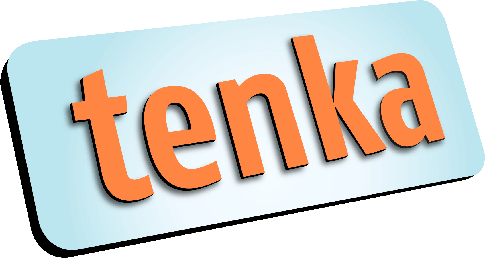 Tenka AB logotyp