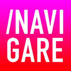 Navigare Kommunikation AB logotyp